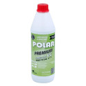 Jahutusvedelik Polar Premium Long-Life VC roheline 1L