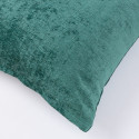 Pillow TENDER 45x45cm, green