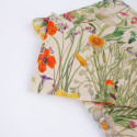 Table mat HOLLY 43x116cm, wild flowers