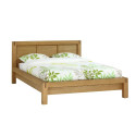 Bed CHICAGO NEW 160x200cm, with mattress UNO