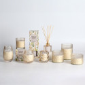 Reed diffuser NATURE GREEN 100ml, French Pear & Freesia