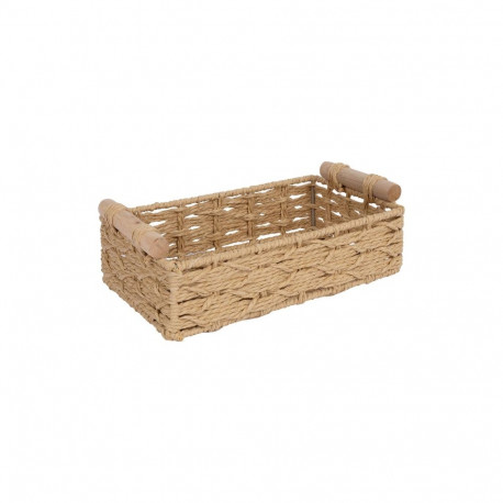 Basket MAX SARA 26x15xH9cm
