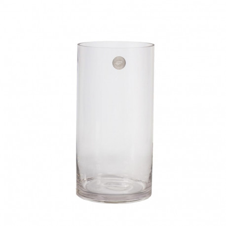 Vaas IN HOME D15xH30cm, läbipaistev klaas