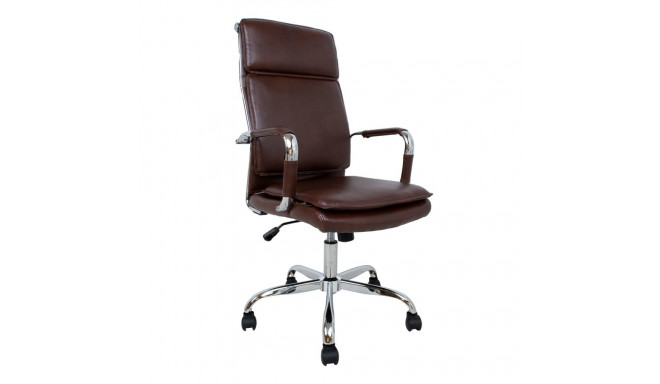 Task chair ULTRA brown