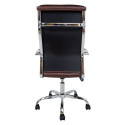 Task chair ULTRA brown