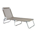 Lounger TRIP 57x191xH28cm