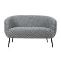 Diivan ACCENT 2-kohaline, hall