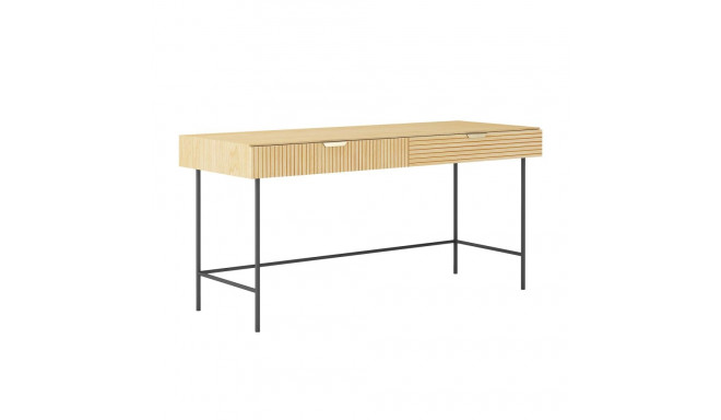 Desk BASSEL 120x60xH75cm, 3D melamine