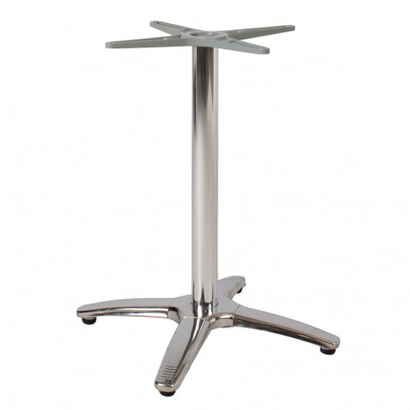 Table leg ROMA 63x63xH70cm