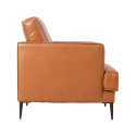 Tugitool LEO 80x86xH85cm, helepruun