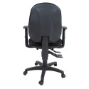 Task chair SAGA black