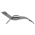 Lamamistool BRIGO 62x180xH26/66cm, hall
