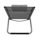 Lamamistool BRIGO 62x180xH26/66cm, hall