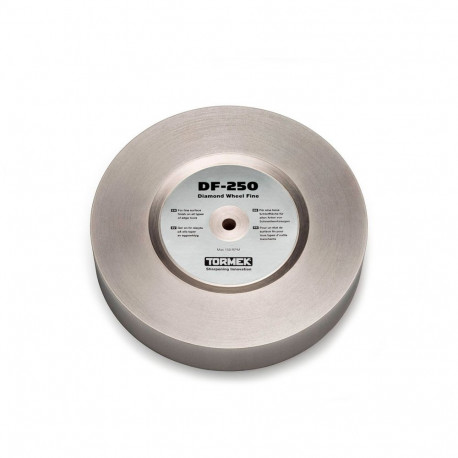 DIAMOND WHEEL FINE DF-250