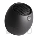 Boompods Zero Speaker black