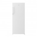 BEKO Refrigerator RSSA290M41WN, Energy class 