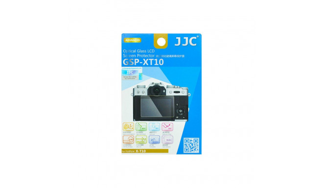 JJC GSP X T10 Optical Glass Protector