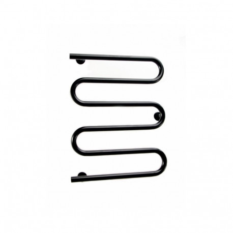 STAINLESS STEEL TOW HEATER EN600SD BLACK