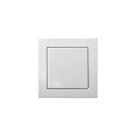 SWITCH EPSILON ĮJ1-10-005-01 WHITE