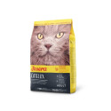 FEED FOR ADULT CATS CATELUX 2 KG