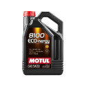 ENGINE OIL MOTUL 8100 ECO-NERGY 5W30 4L