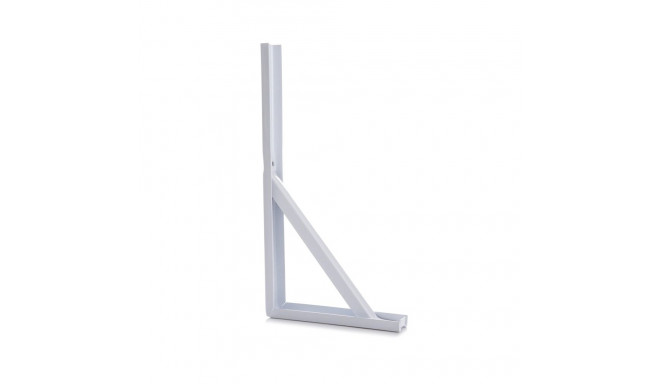 WHITE SHELF HOLDER AA1M030 155X300