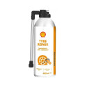 TYRE REPAIR REIFENPANNENSPRAY 400ML