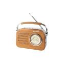 RADIO TUNER WHITE BLOW RA3