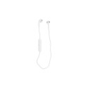 HEADPHONES HEADSET BLOW WHITE