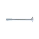 BOLT (DIN603 M8X100 ZN) 6PCS
