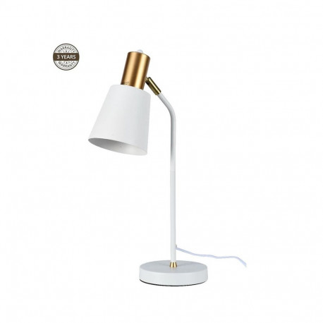 TABLE LAMP DAVI MT68915-1 40WE27 BALT