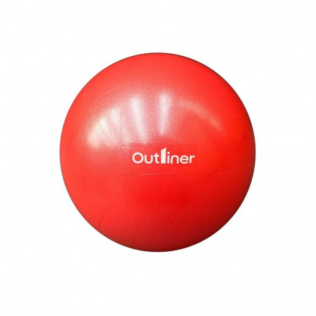 MINI GYM BALL PVC LS3225 25 cm jõupall