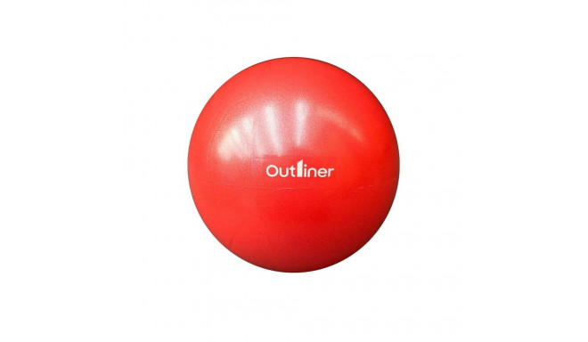 MINI GYM BALL PVC LS3225 25CM