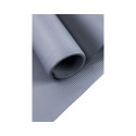 Outliner exercise mat LS3257 180x60x1cm, grey