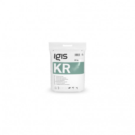 UNIVESRAL FILLER IGIS KR 28KG
