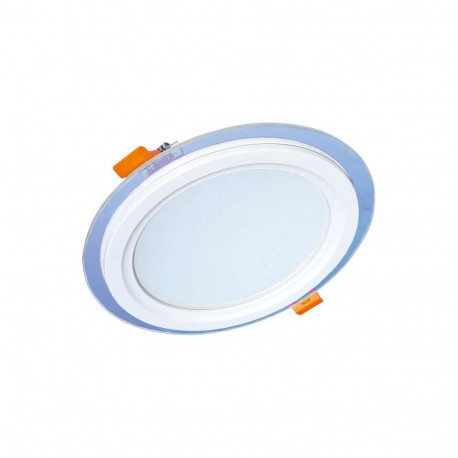 LED PANEL DLED-70 12W 3000K R