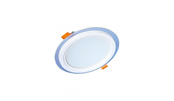 LED PANEL DLED-70 12W 3000K R