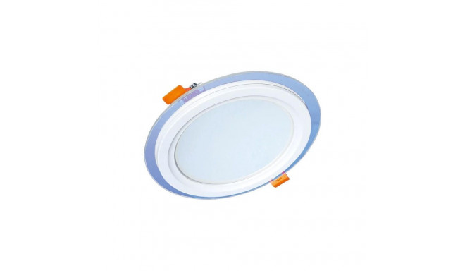 LED PANEL DLED-70 6W 3000K R