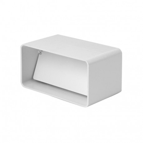 ventilatsiooniümbris 220 x 55 mm