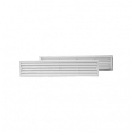 ukse ventilatsiooni rest 450x92