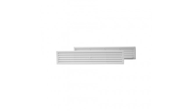 ukse ventilatsiooni rest 450x92