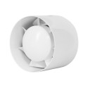 DUCT FAN E-EXTRA DN100 TIMER EK100T