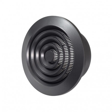 VENTILATION GRILL NGA100A D100MM CEILING