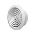 GRILLE ROUND CEILING D125MM NGA125