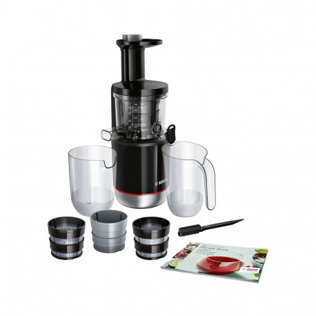 SLOW JUICER MESM731M BOSCH