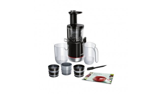 SLOW JUICER MESM731M Bosch aeglane mahlapress