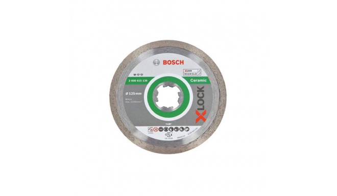 DIAMOND CUTTING DISC 125X1.6X7MM