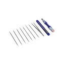 SCREWDRIVER AND HEAD SET 14 PCS