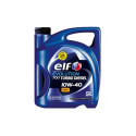 ENGINE OIL ELF EVOLUT 700 TD 10W-40 5L