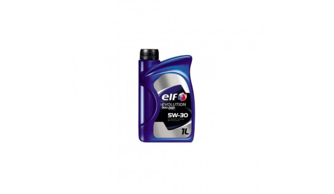 mootoriõli ELF EVOLUT 900 DID 5W30 1L
